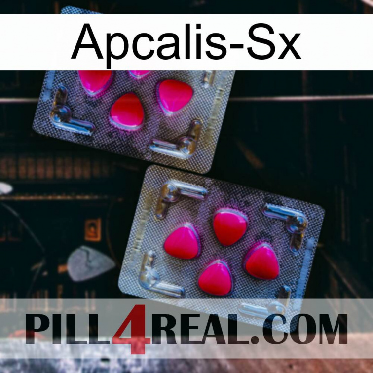 Apcalis-Sx 15
